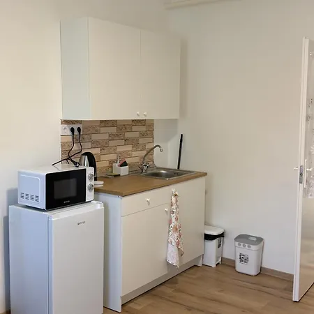 Haromfa Apartman