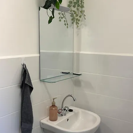 Haromfa Apartman Haromfa